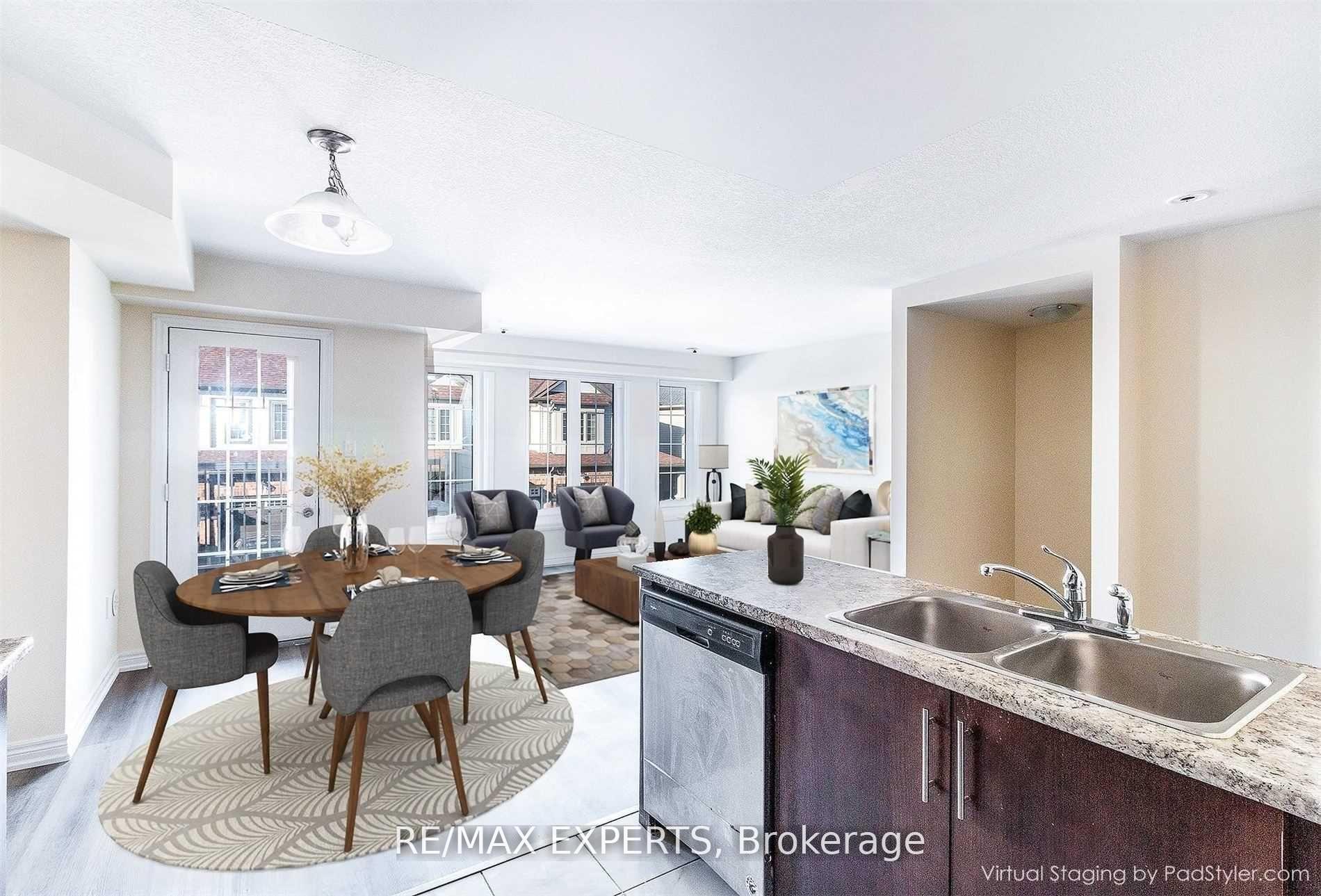 Photo 6 of Unit 60, 755 Linden Drive E, Cambridge — HOMEH