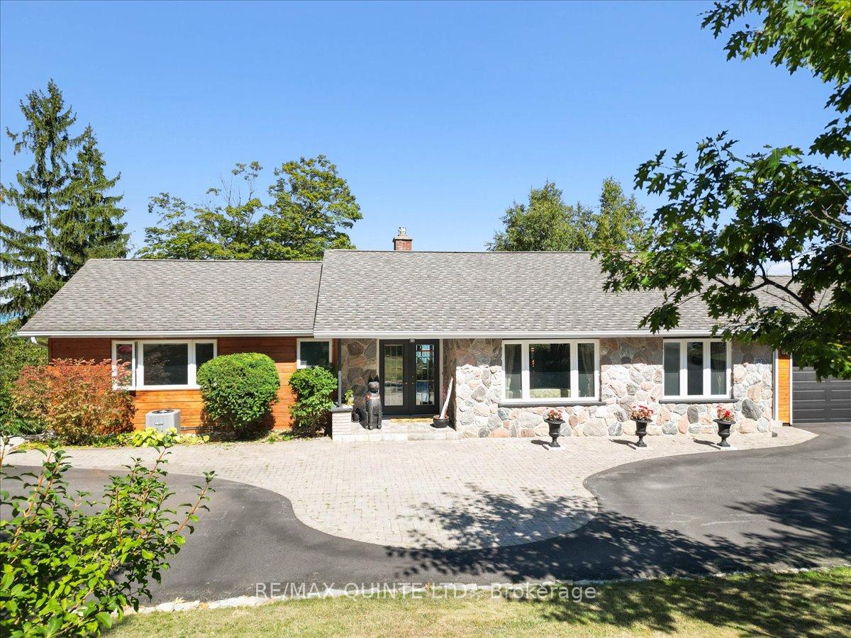 Photo 1 of 11536 Loyalist Parkway, Prince Edward County, North Marysburgh — HOMEH