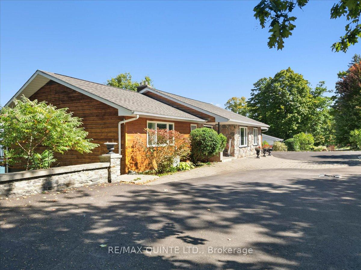 Photo 7 of 11536 Loyalist Parkway, Prince Edward County, North Marysburgh — HOMEH