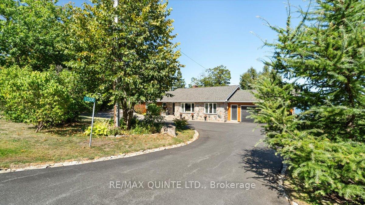 Photo 4 of 11536 Loyalist Parkway, Prince Edward County, North Marysburgh — HOMEH