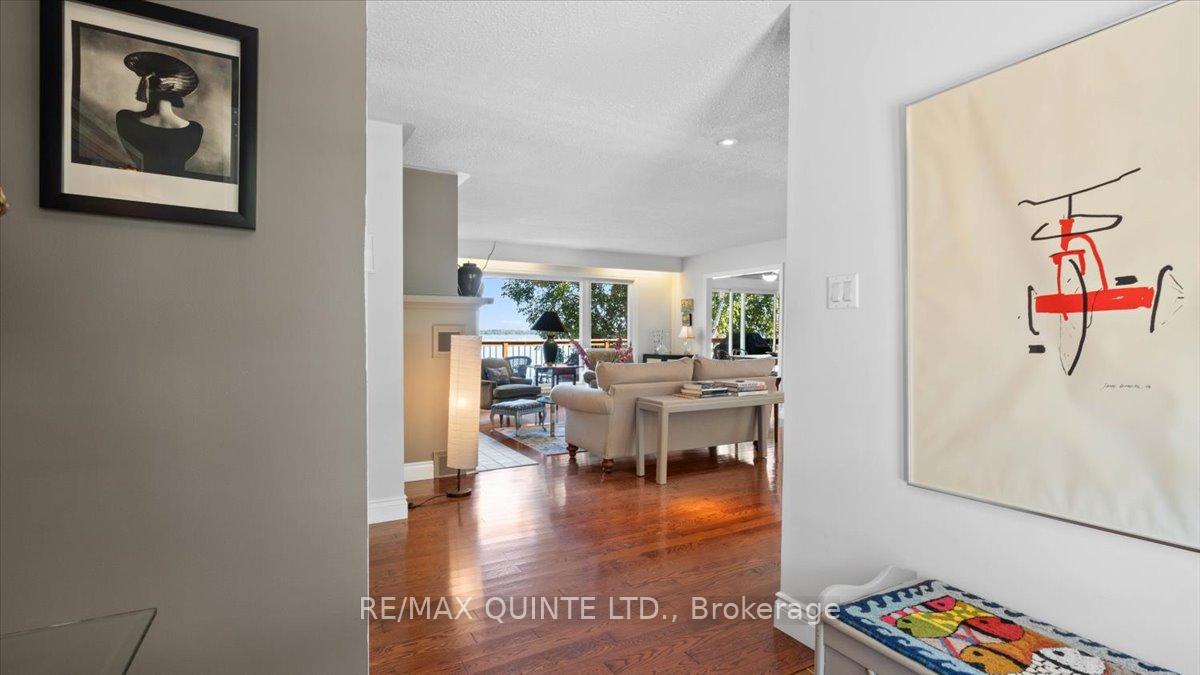 Photo 5 of 11536 Loyalist Parkway, Prince Edward County, North Marysburgh — HOMEH