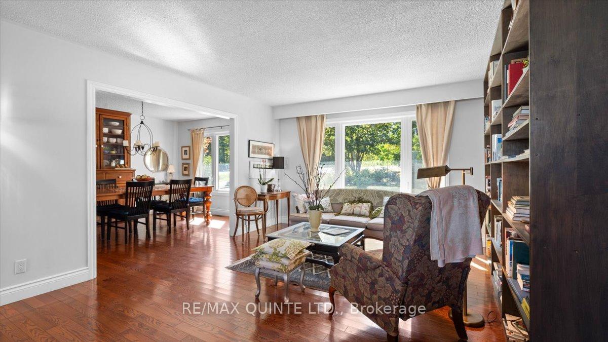 Photo 6 of 11536 Loyalist Parkway, Prince Edward County, North Marysburgh — HOMEH