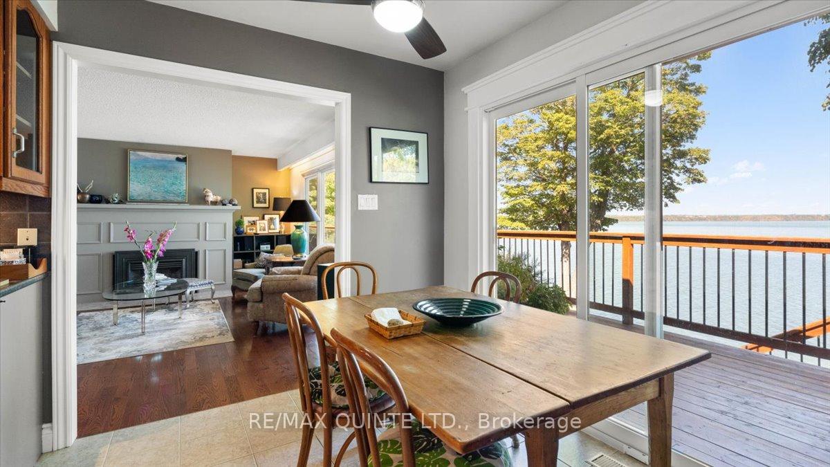 Photo 13 of 11536 Loyalist Parkway, Prince Edward County, North Marysburgh — HOMEH