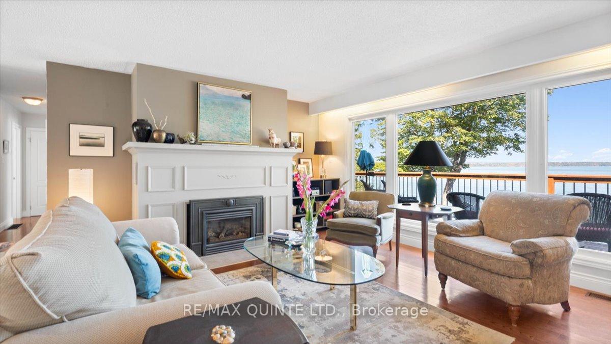Photo 18 of 11536 Loyalist Parkway, Prince Edward County, North Marysburgh — HOMEH