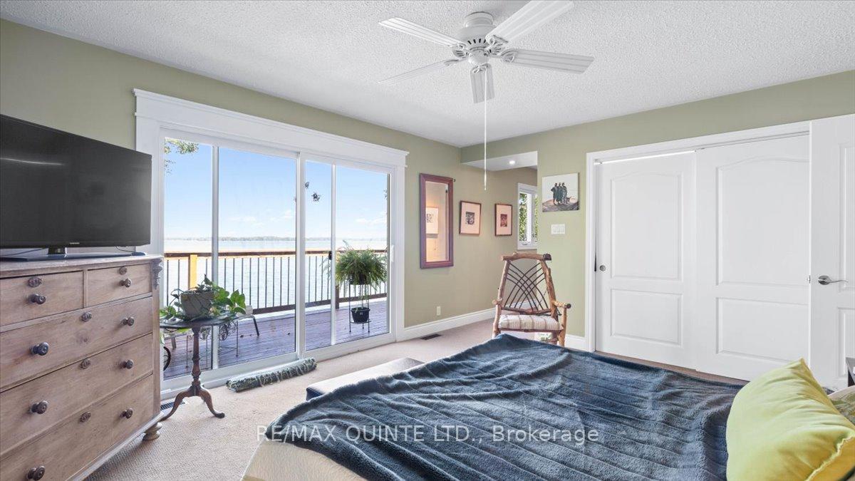 Photo 15 of 11536 Loyalist Parkway, Prince Edward County, North Marysburgh — HOMEH