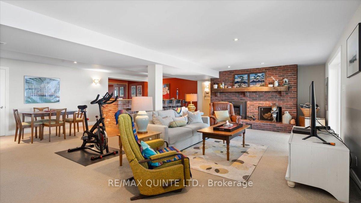 Photo 23 of 11536 Loyalist Parkway, Prince Edward County, North Marysburgh — HOMEH