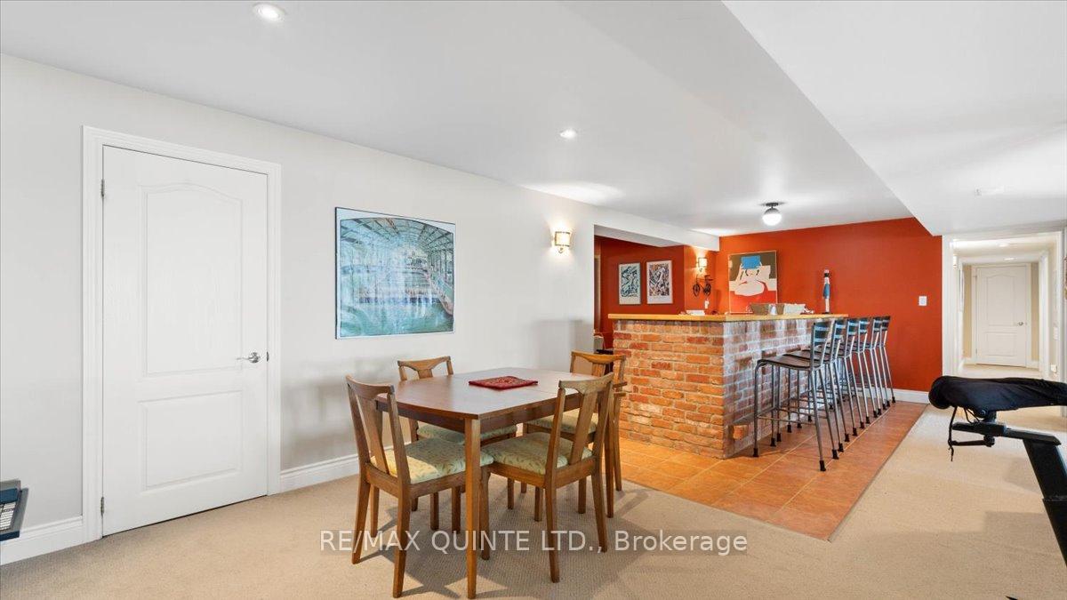 Photo 21 of 11536 Loyalist Parkway, Prince Edward County, North Marysburgh — HOMEH
