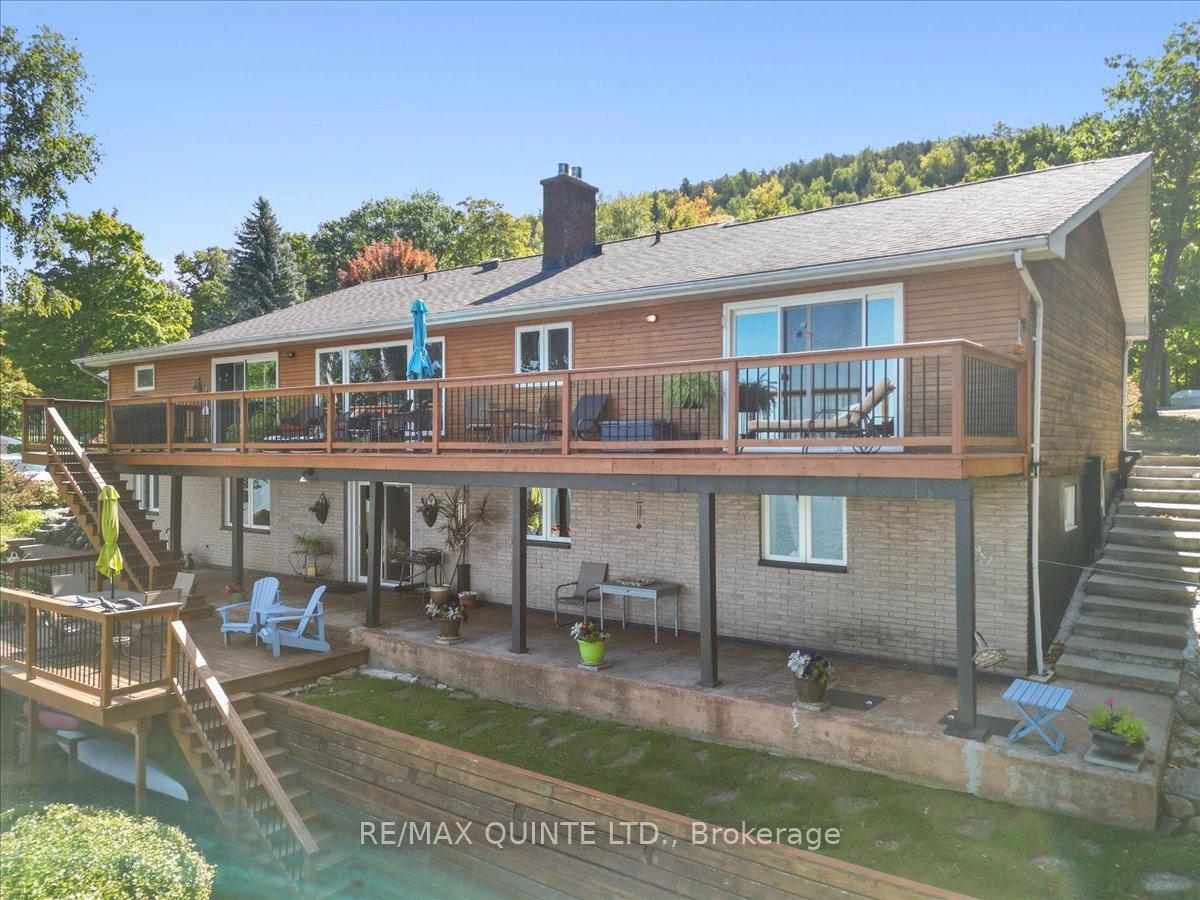 Photo 29 of 11536 Loyalist Parkway, Prince Edward County, North Marysburgh — HOMEH