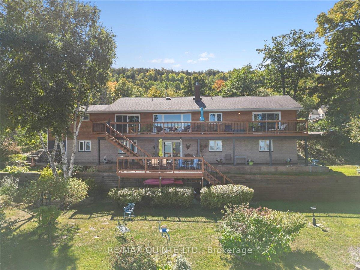 Photo 30 of 11536 Loyalist Parkway, Prince Edward County, North Marysburgh — HOMEH