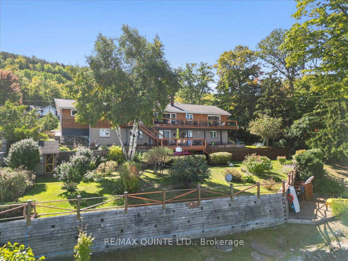 Photo 32 of 11536 Loyalist Parkway, Prince Edward County, North Marysburgh — HOMEH