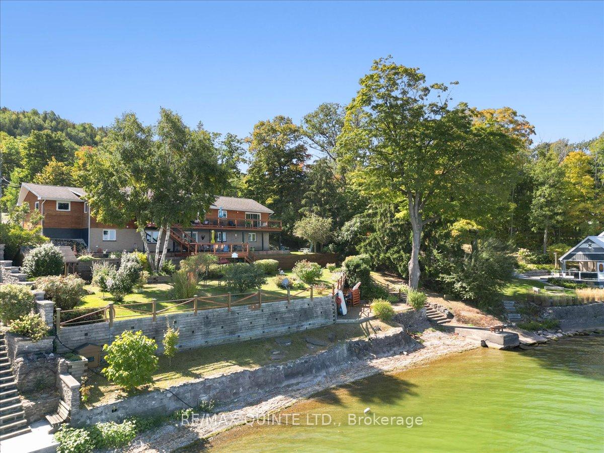 Photo 46 of 11536 Loyalist Parkway, Prince Edward County, North Marysburgh — HOMEH
