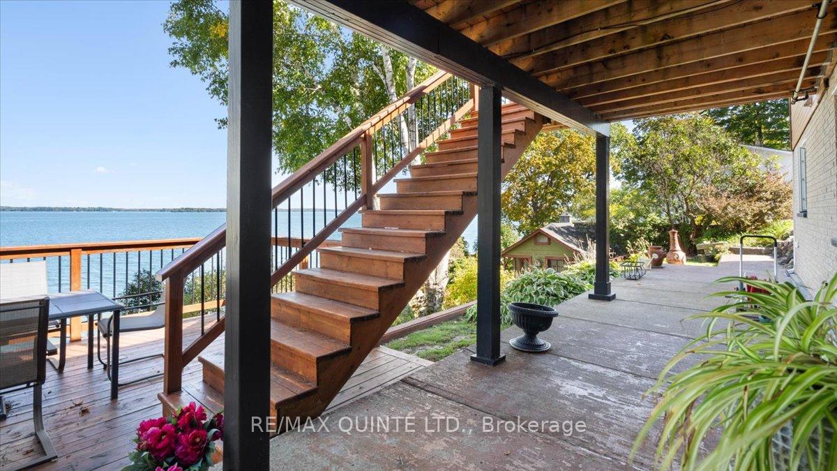 Photo 45 of 11536 Loyalist Parkway, Prince Edward County, North Marysburgh — HOMEH