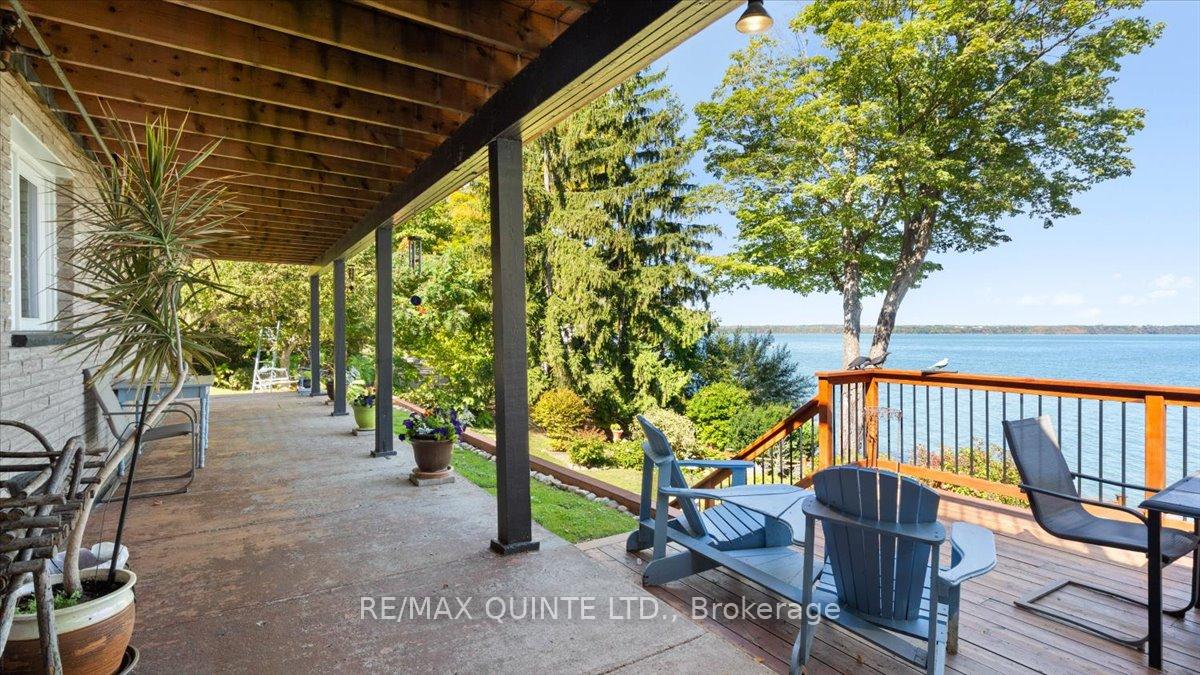 Photo 31 of 11536 Loyalist Parkway, Prince Edward County, North Marysburgh — HOMEH