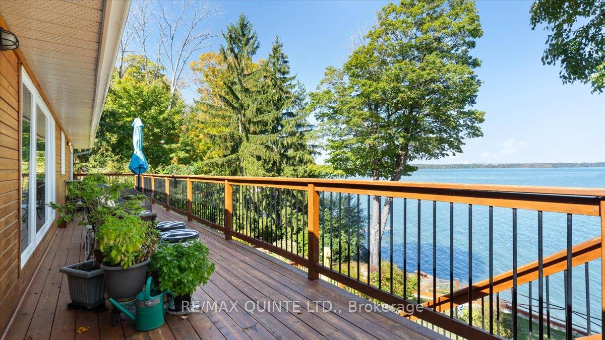 Photo 36 of 11536 Loyalist Parkway, Prince Edward County, North Marysburgh — HOMEH