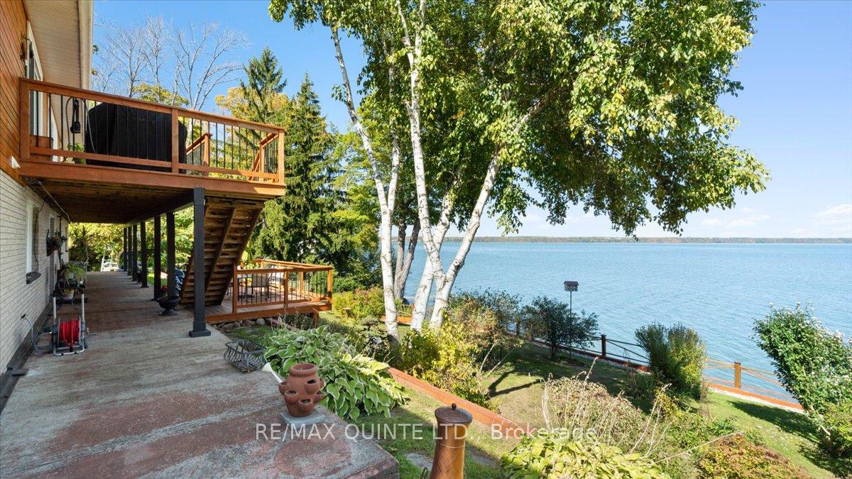 Photo 34 of 11536 Loyalist Parkway, Prince Edward County, North Marysburgh — HOMEH