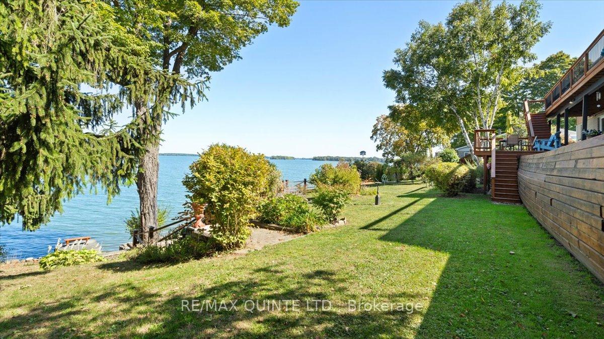 Photo 37 of 11536 Loyalist Parkway, Prince Edward County, North Marysburgh — HOMEH