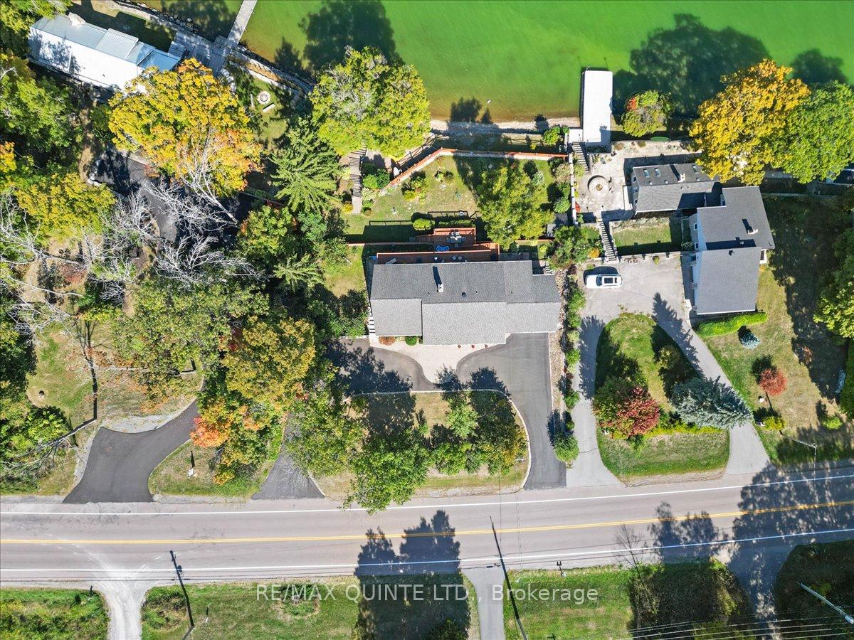 Photo 40 of 11536 Loyalist Parkway, Prince Edward County, North Marysburgh — HOMEH