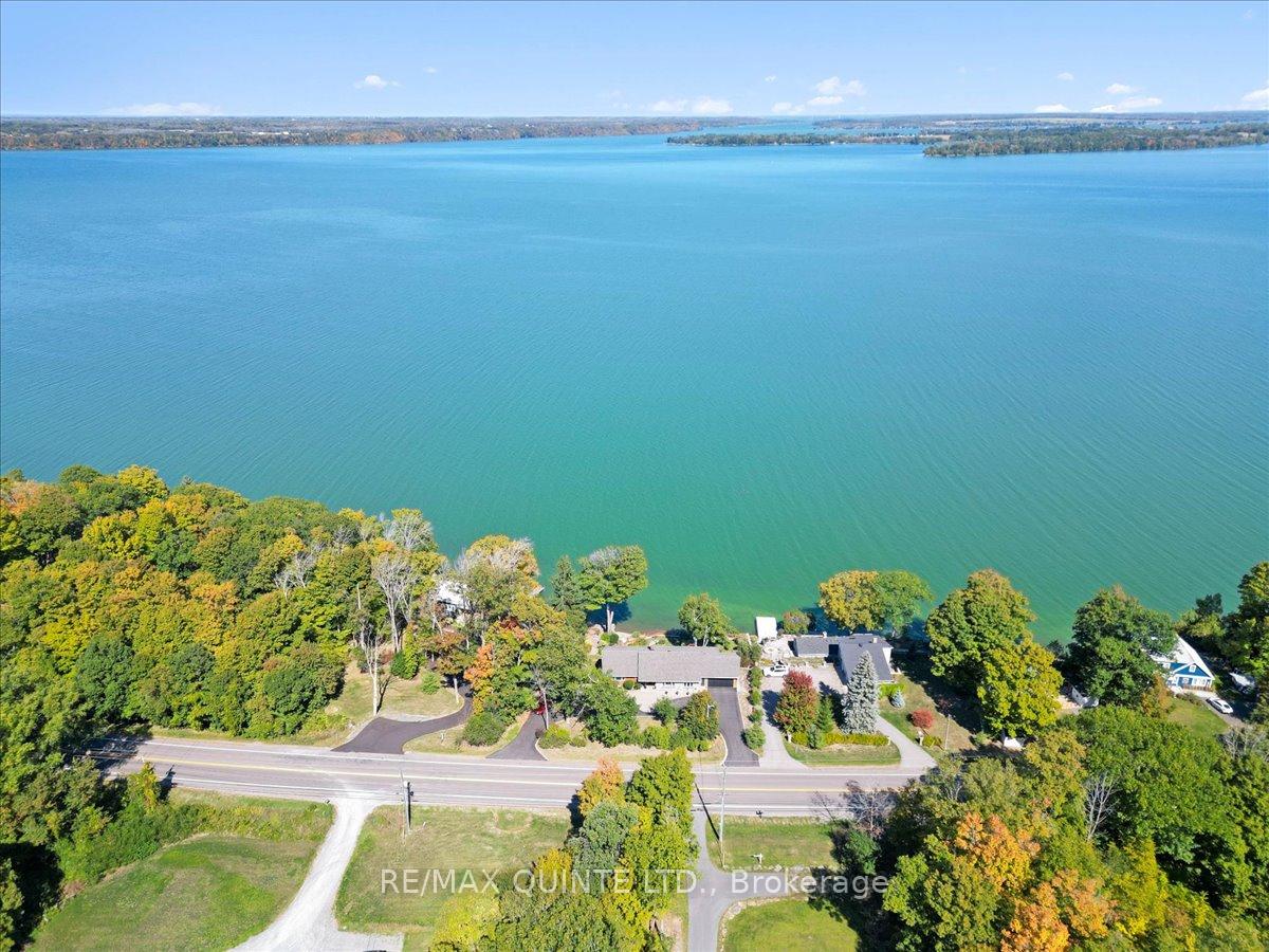Photo 39 of 11536 Loyalist Parkway, Prince Edward County, North Marysburgh — HOMEH