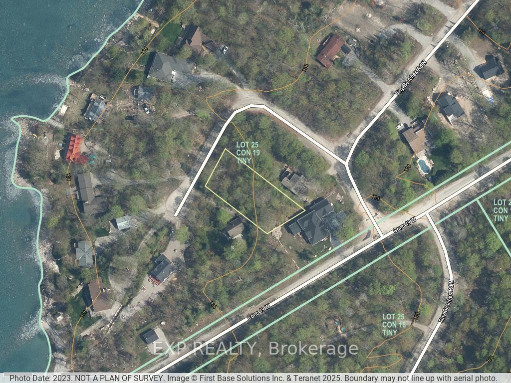 Photo 3 of Lot 18 Mulberry Court, Tiny, Rural Tiny — HOMEH