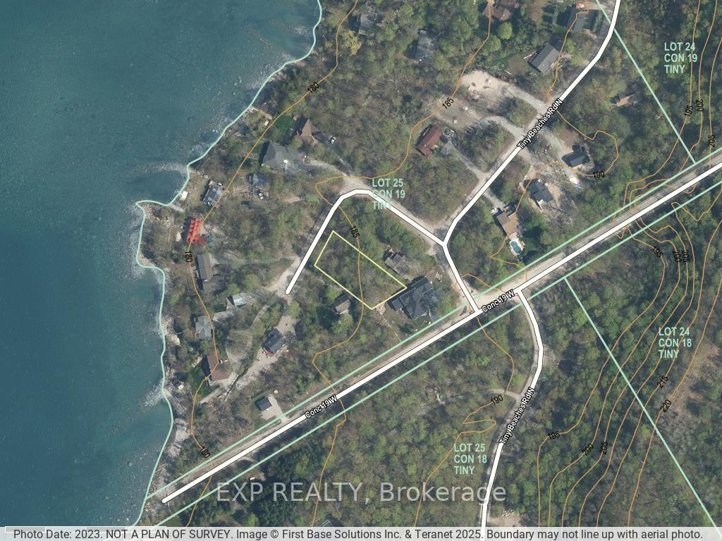 Photo 4 of Lot 18 Mulberry Court, Tiny, Rural Tiny — HOMEH