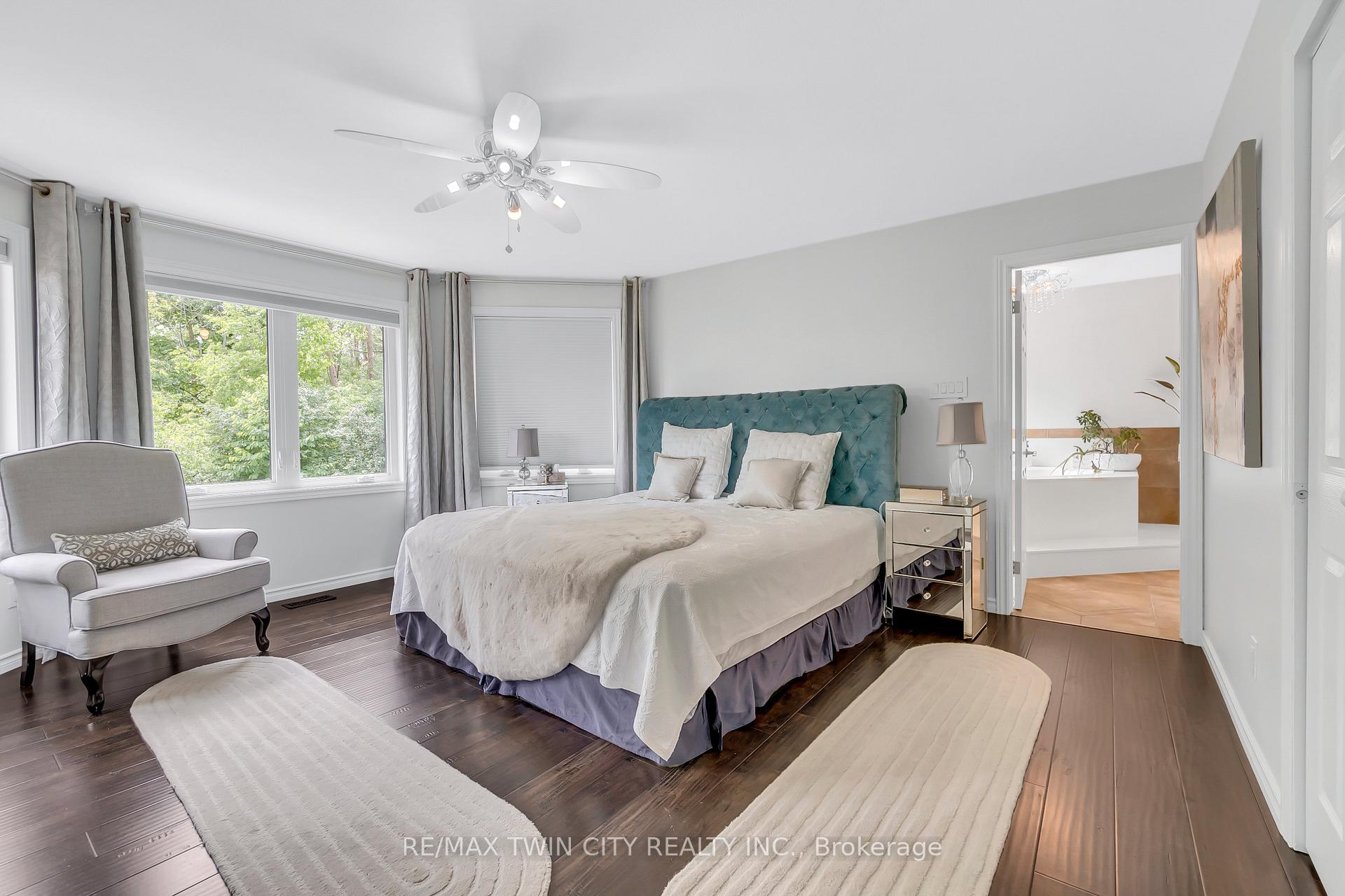 Photo 21 of 107 Chandos Drive, Kitchener — HOMEH