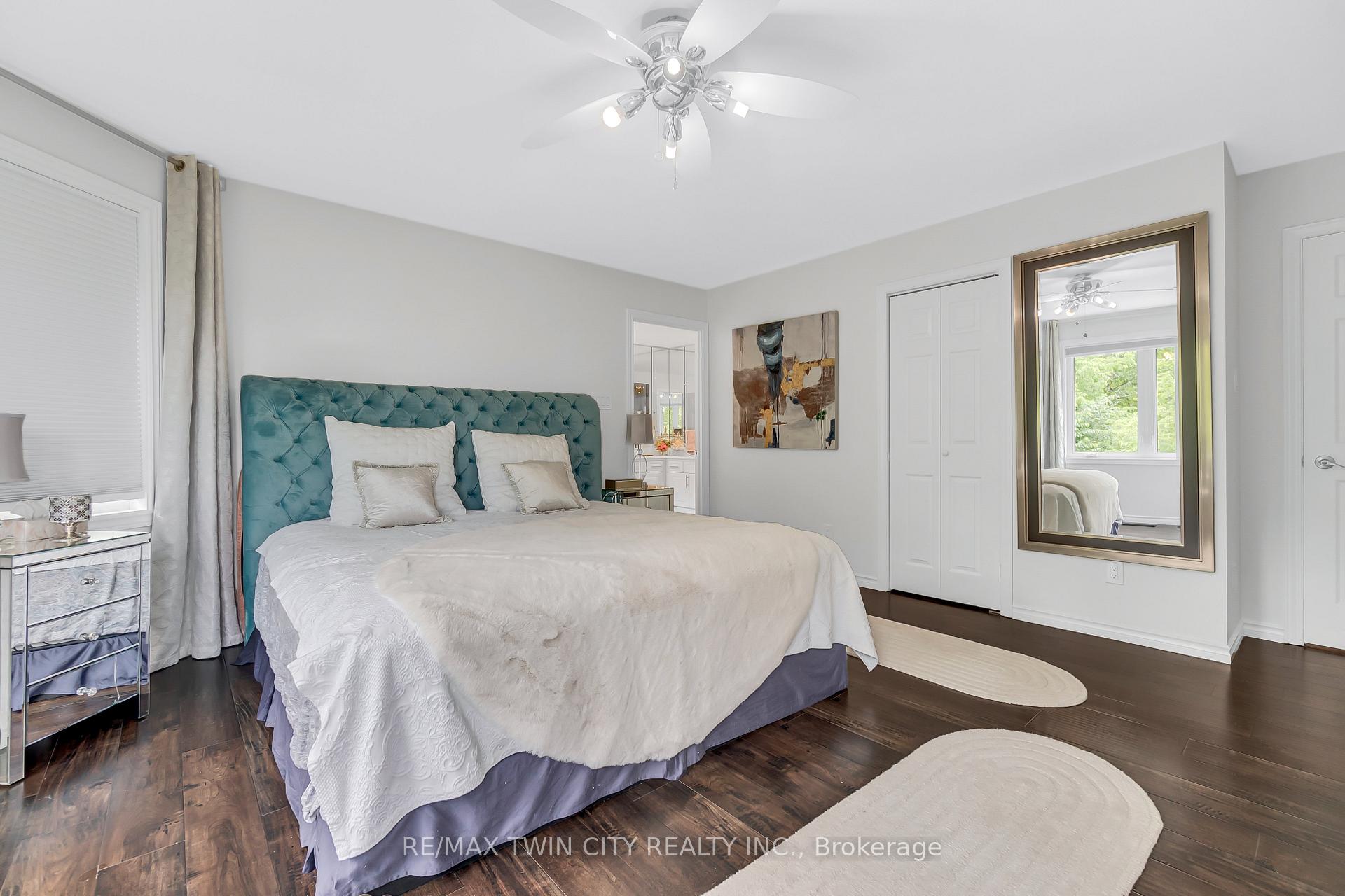 Photo 15 of 107 Chandos Drive, Kitchener — HOMEH