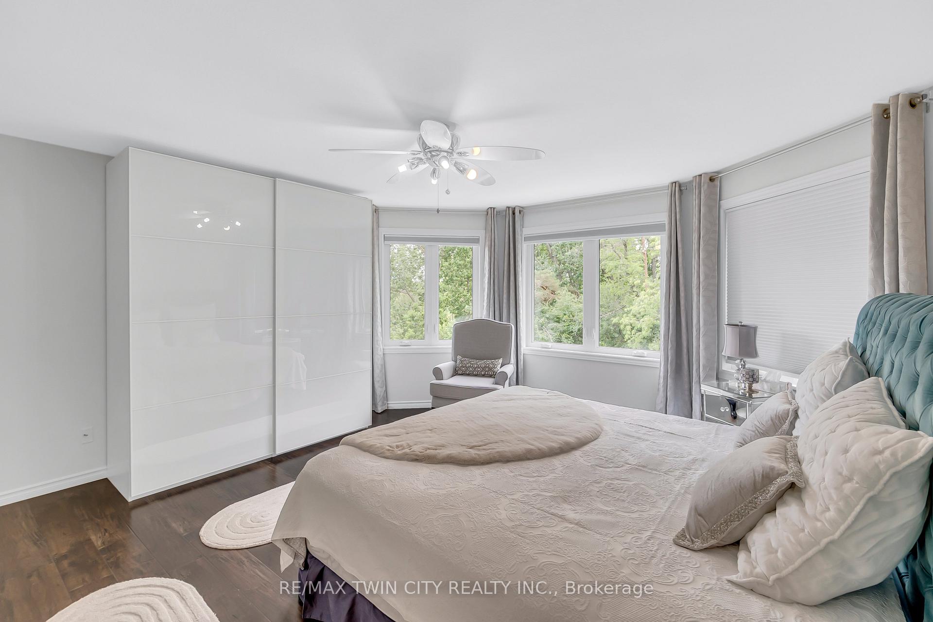 Photo 14 of 107 Chandos Drive, Kitchener — HOMEH
