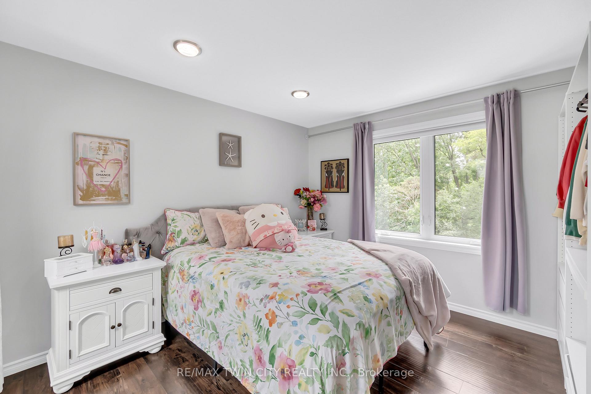 Photo 25 of 107 Chandos Drive, Kitchener — HOMEH