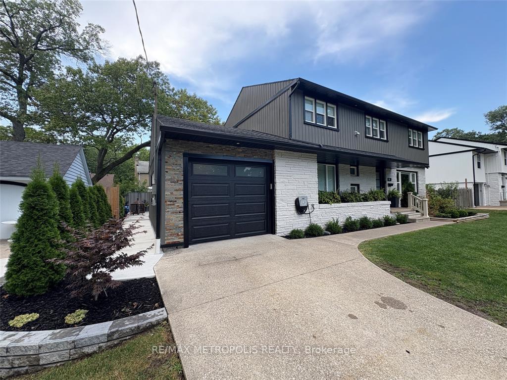Photo 44 of 552 Cathcart Boulevard, Sarnia — HOMEH