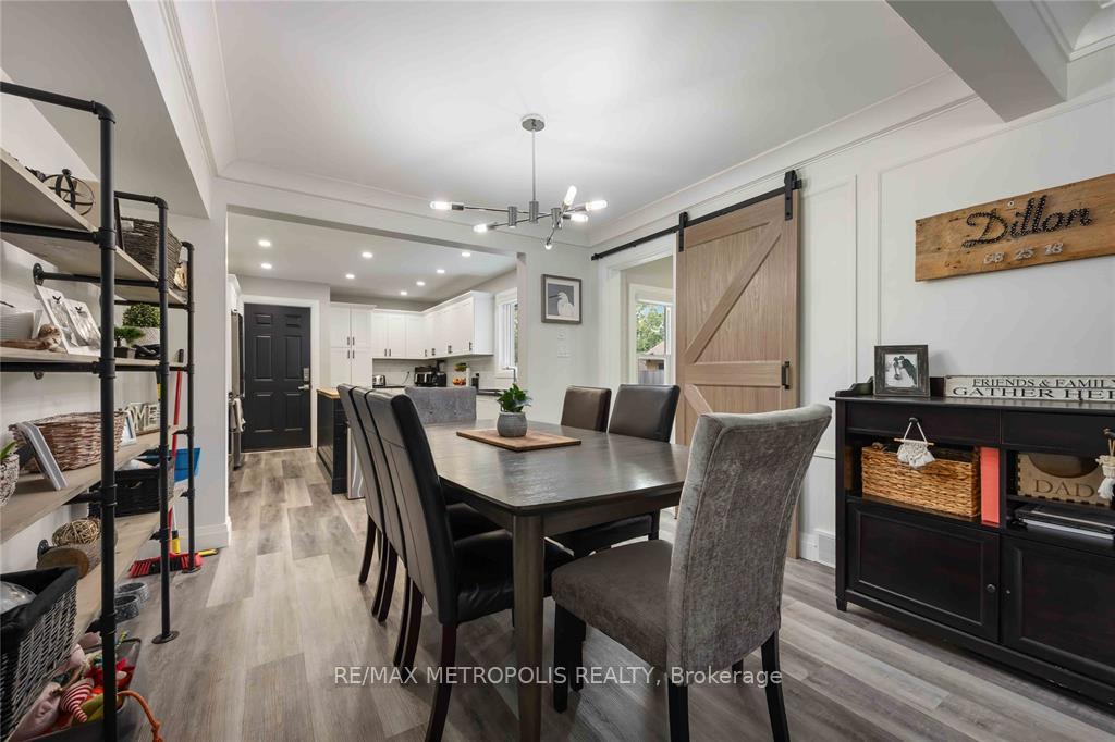 Photo 8 of 552 Cathcart Boulevard, Sarnia — HOMEH