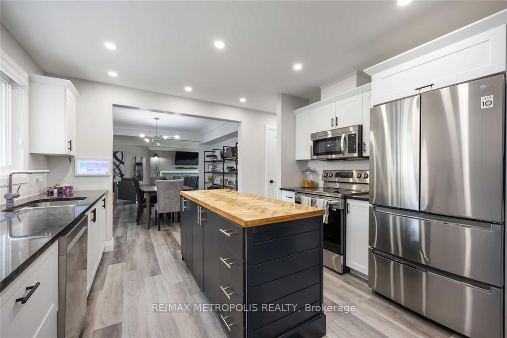 Photo 15 of 552 Cathcart Boulevard, Sarnia — HOMEH