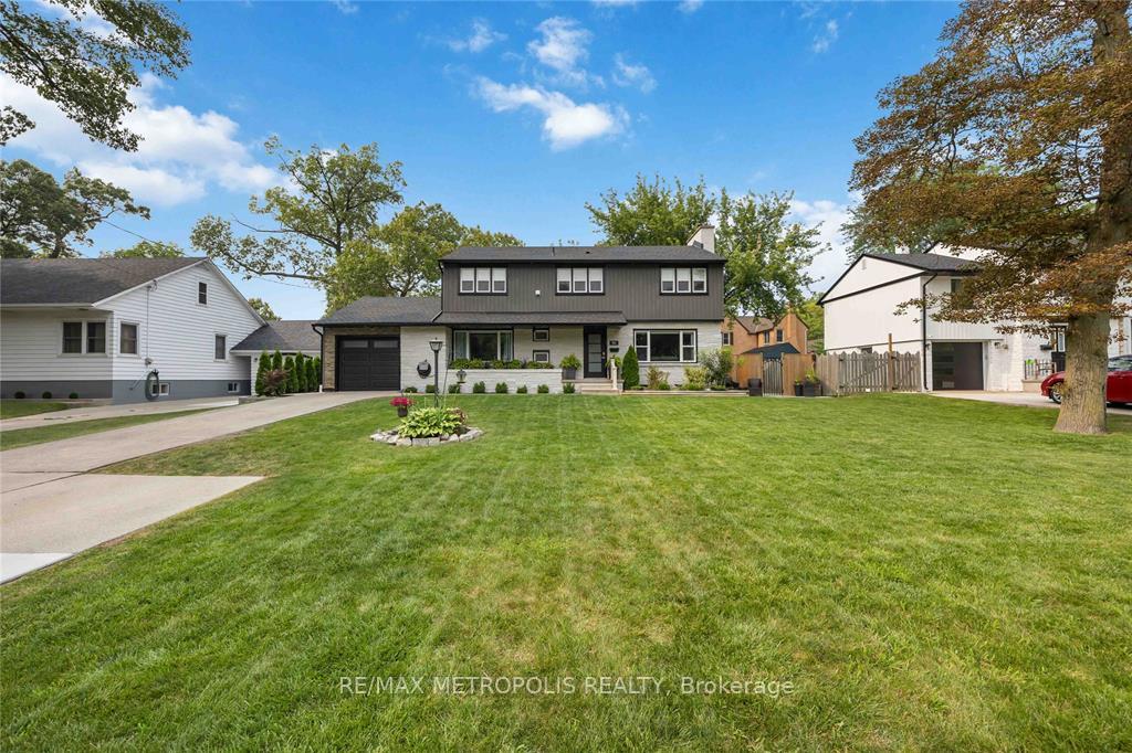 Photo 45 of 552 Cathcart Boulevard, Sarnia — HOMEH