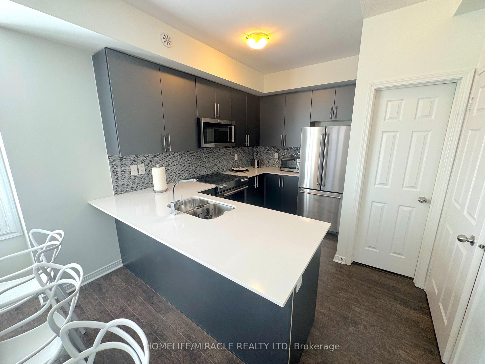 Photo 5 of Unit 48, 180 Howden Boulevard, Brampton, Westgate — HOMEH