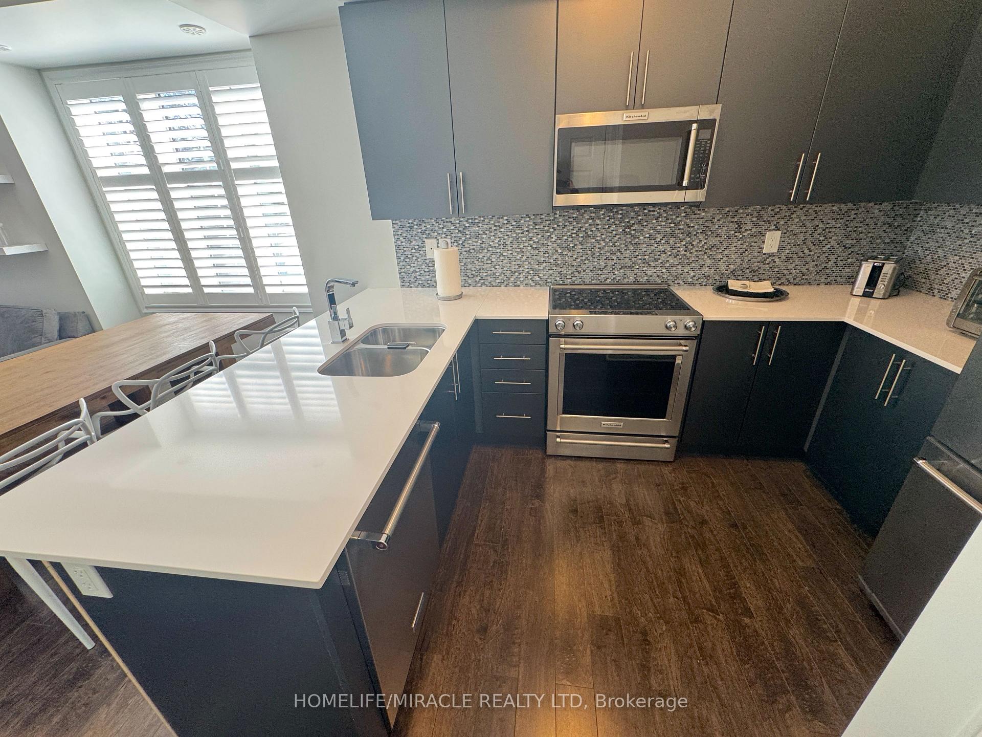 Photo 10 of Unit 48, 180 Howden Boulevard, Brampton, Westgate — HOMEH