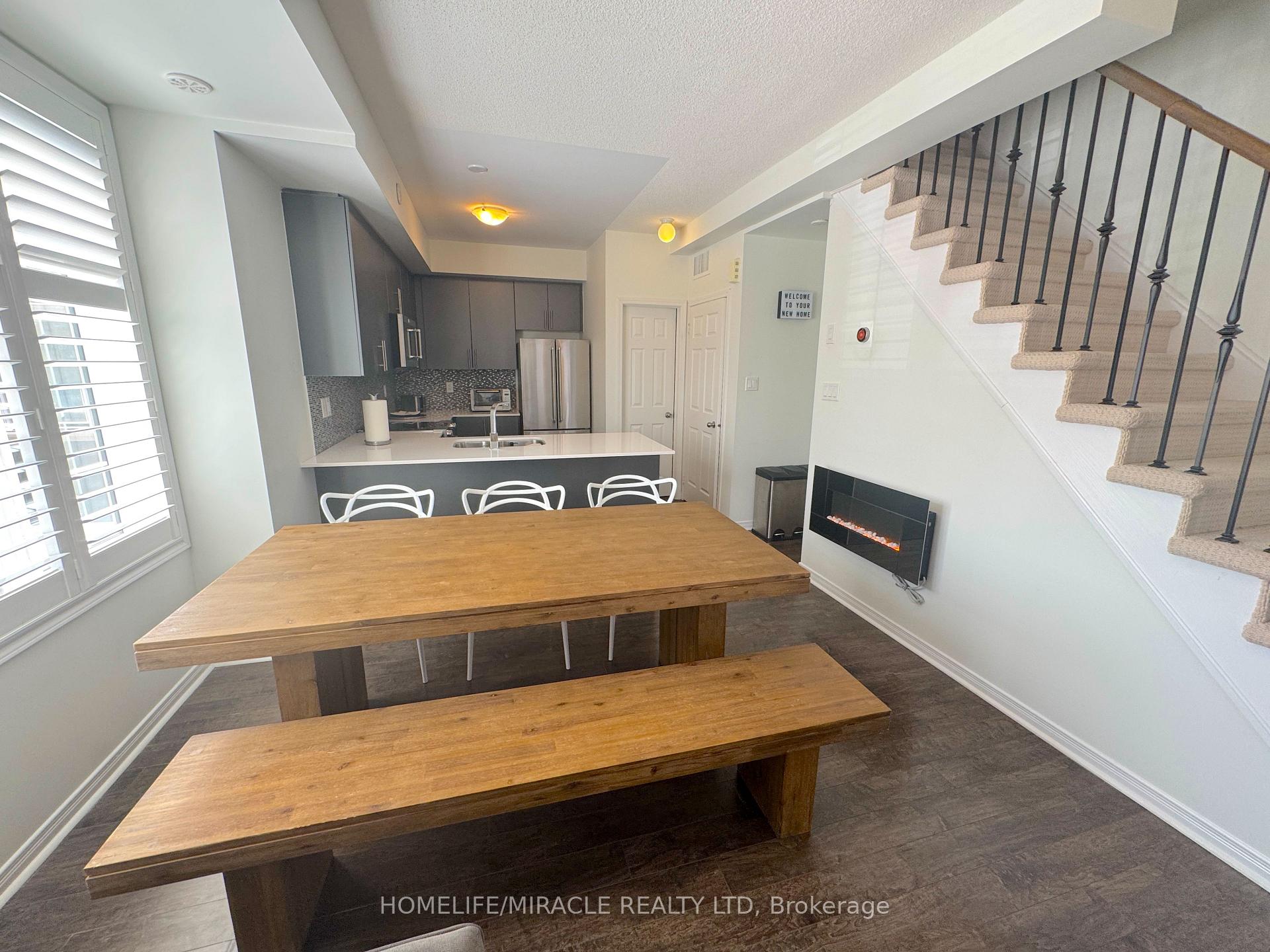 Photo 2 of Unit 48, 180 Howden Boulevard, Brampton, Westgate — HOMEH