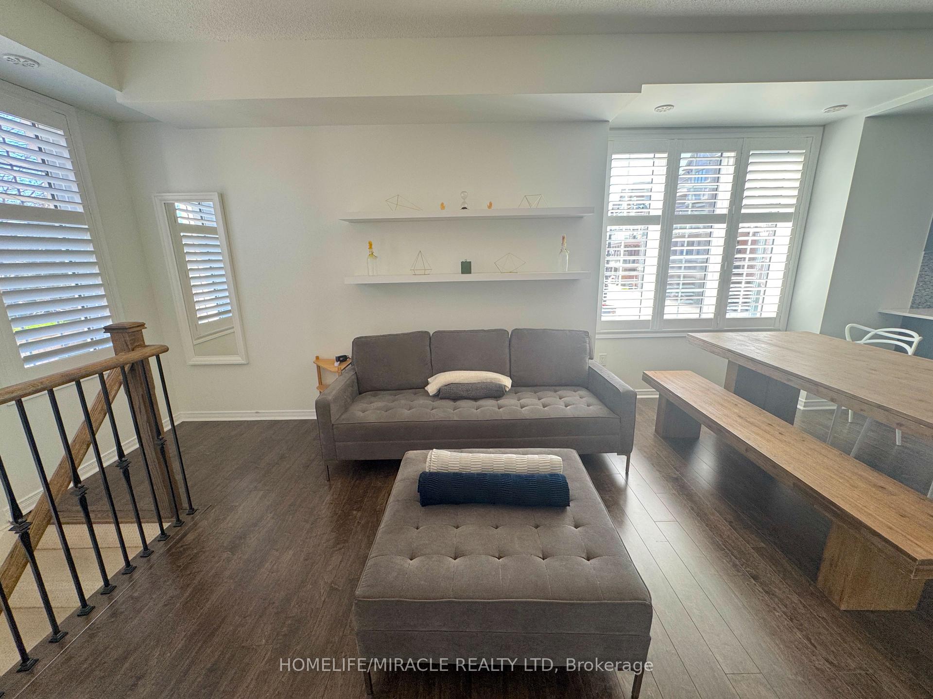 Photo 16 of Unit 48, 180 Howden Boulevard, Brampton, Westgate — HOMEH