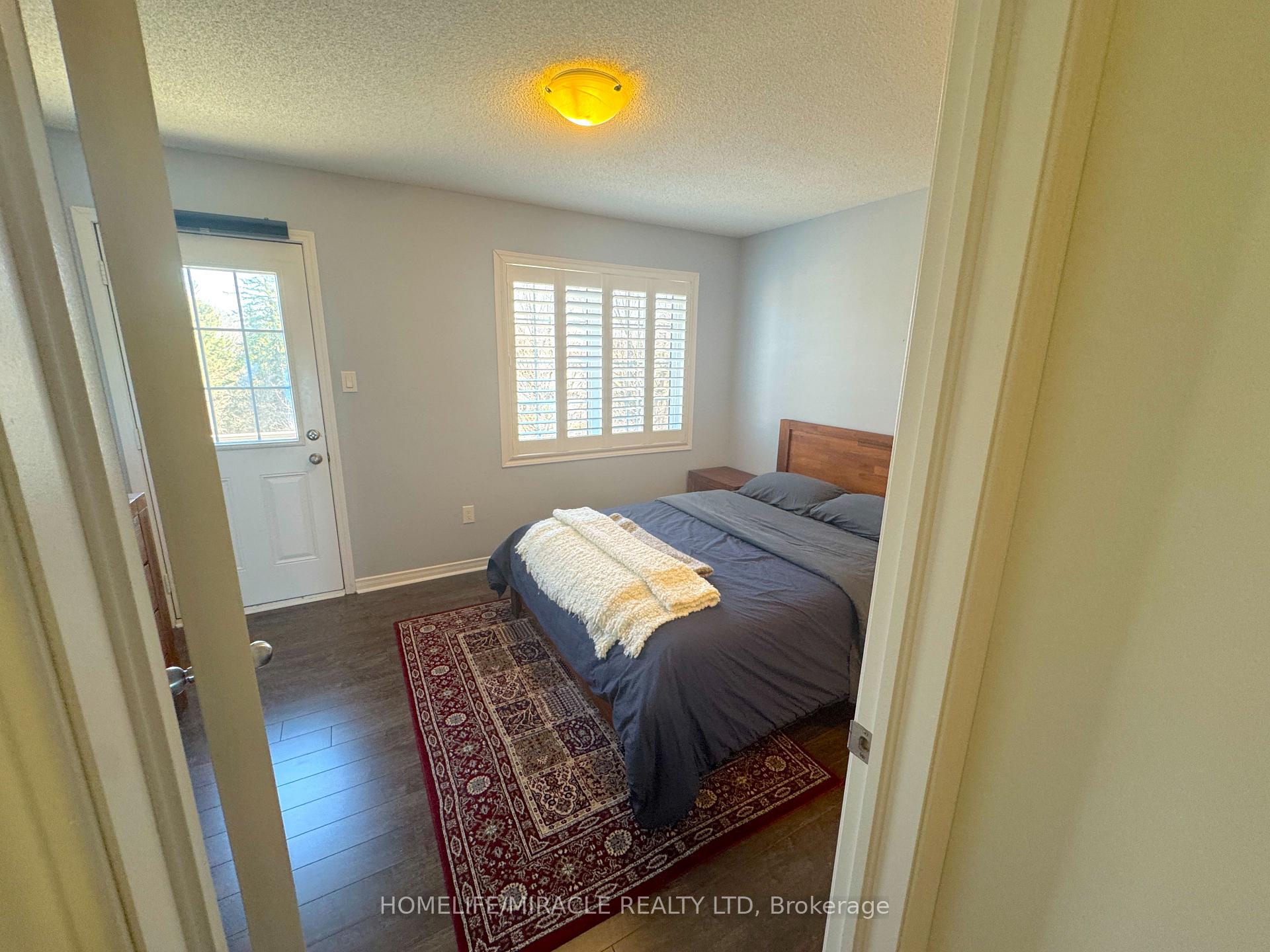Photo 6 of Unit 48, 180 Howden Boulevard, Brampton, Westgate — HOMEH