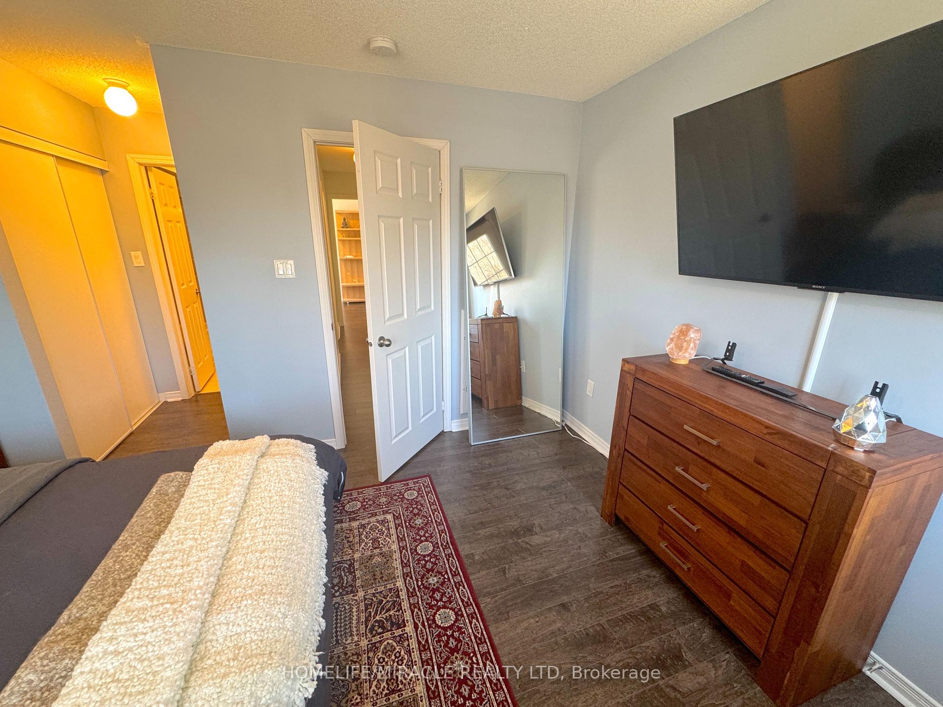 Photo 12 of Unit 48, 180 Howden Boulevard, Brampton, Westgate — HOMEH
