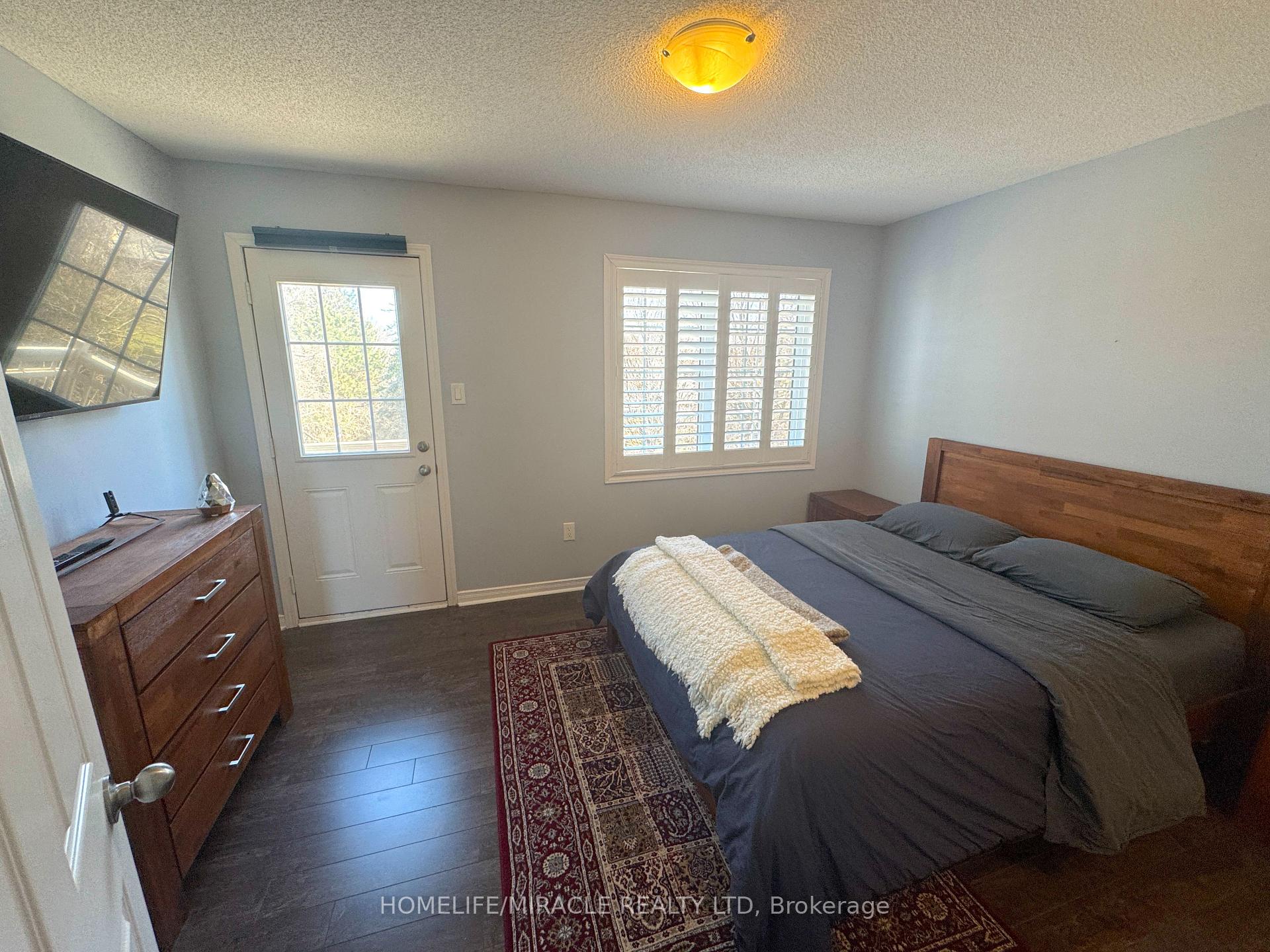 Photo 7 of Unit 48, 180 Howden Boulevard, Brampton, Westgate — HOMEH