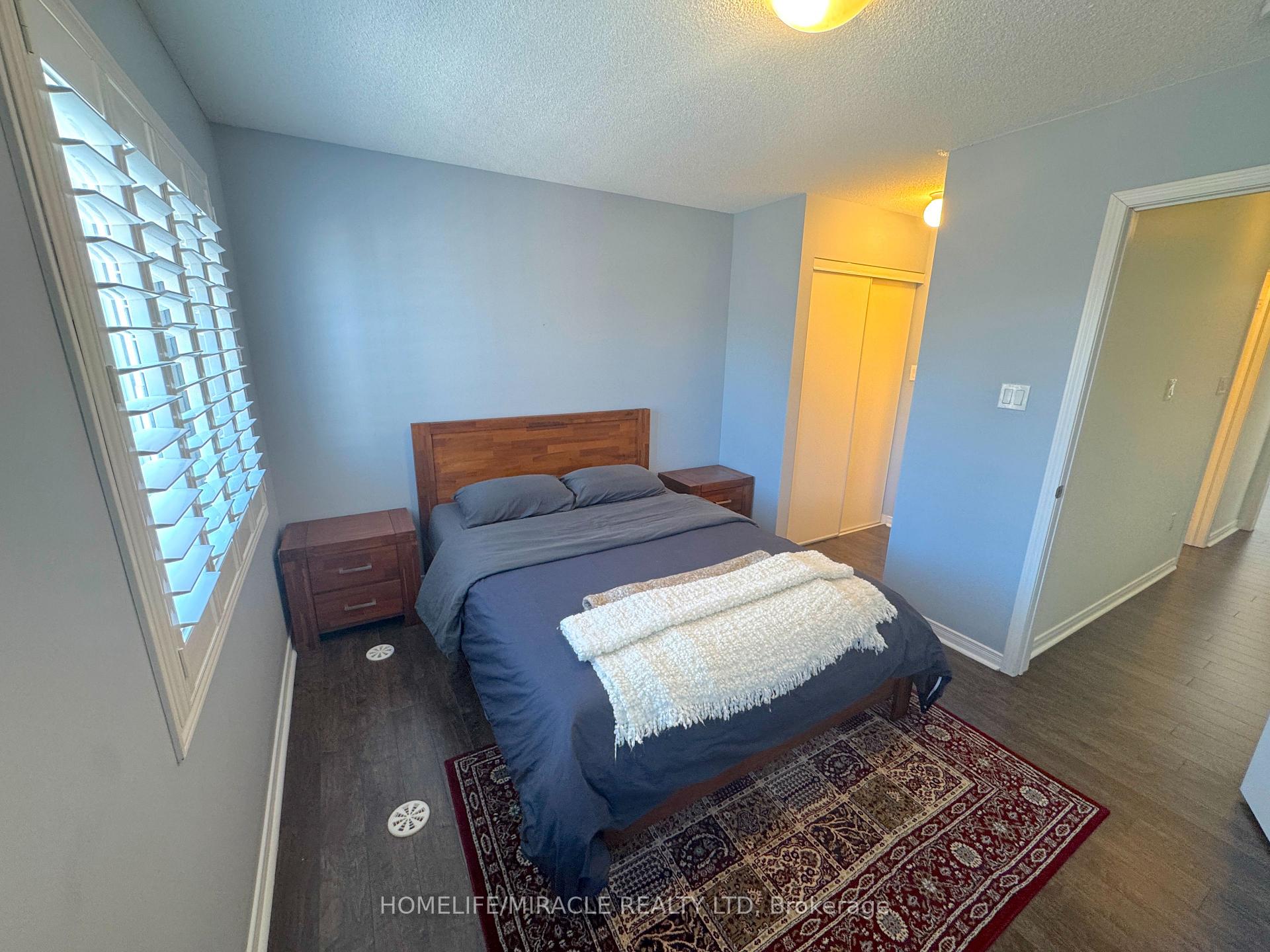 Photo 8 of Unit 48, 180 Howden Boulevard, Brampton, Westgate — HOMEH
