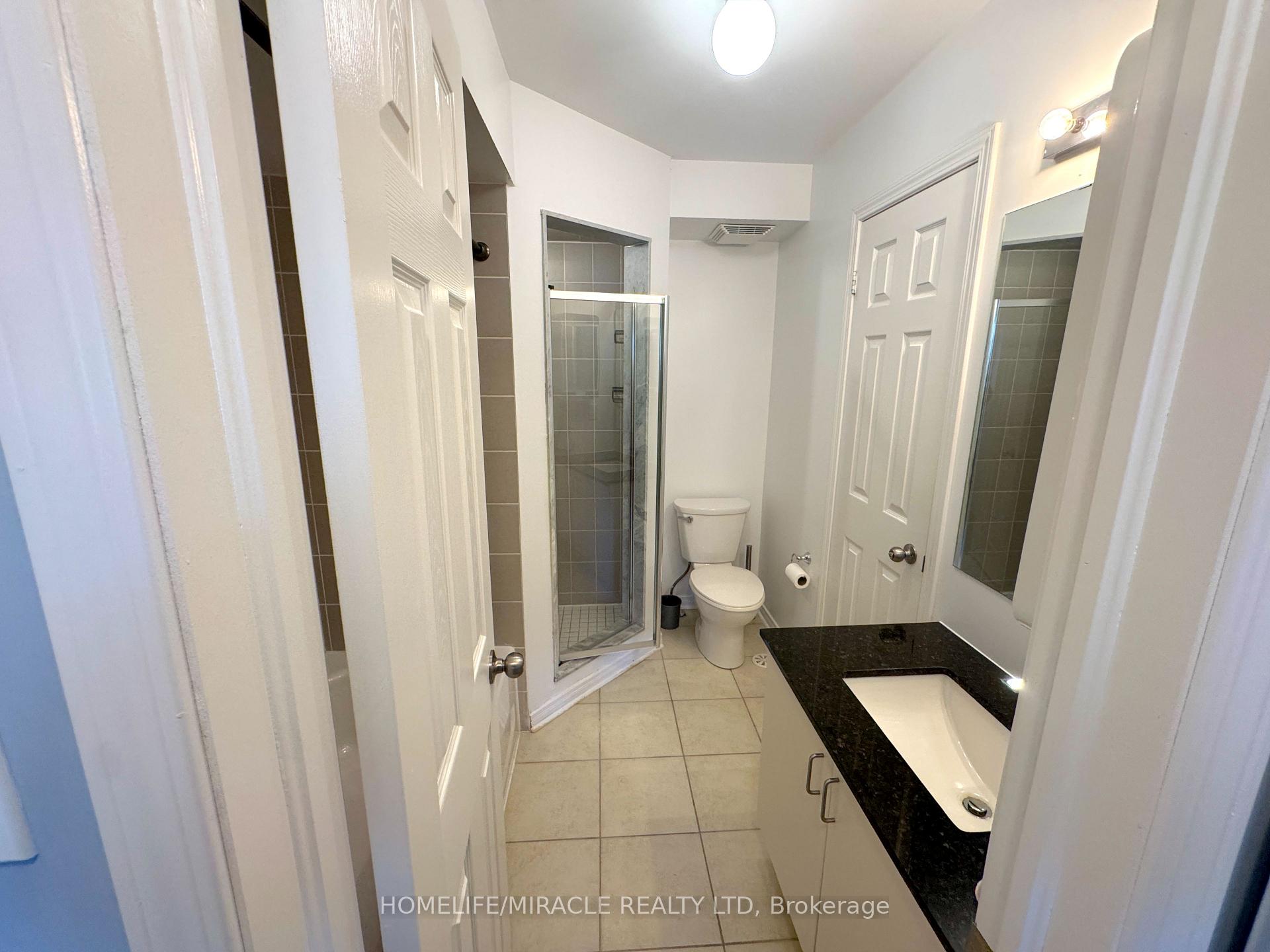 Photo 11 of Unit 48, 180 Howden Boulevard, Brampton, Westgate — HOMEH