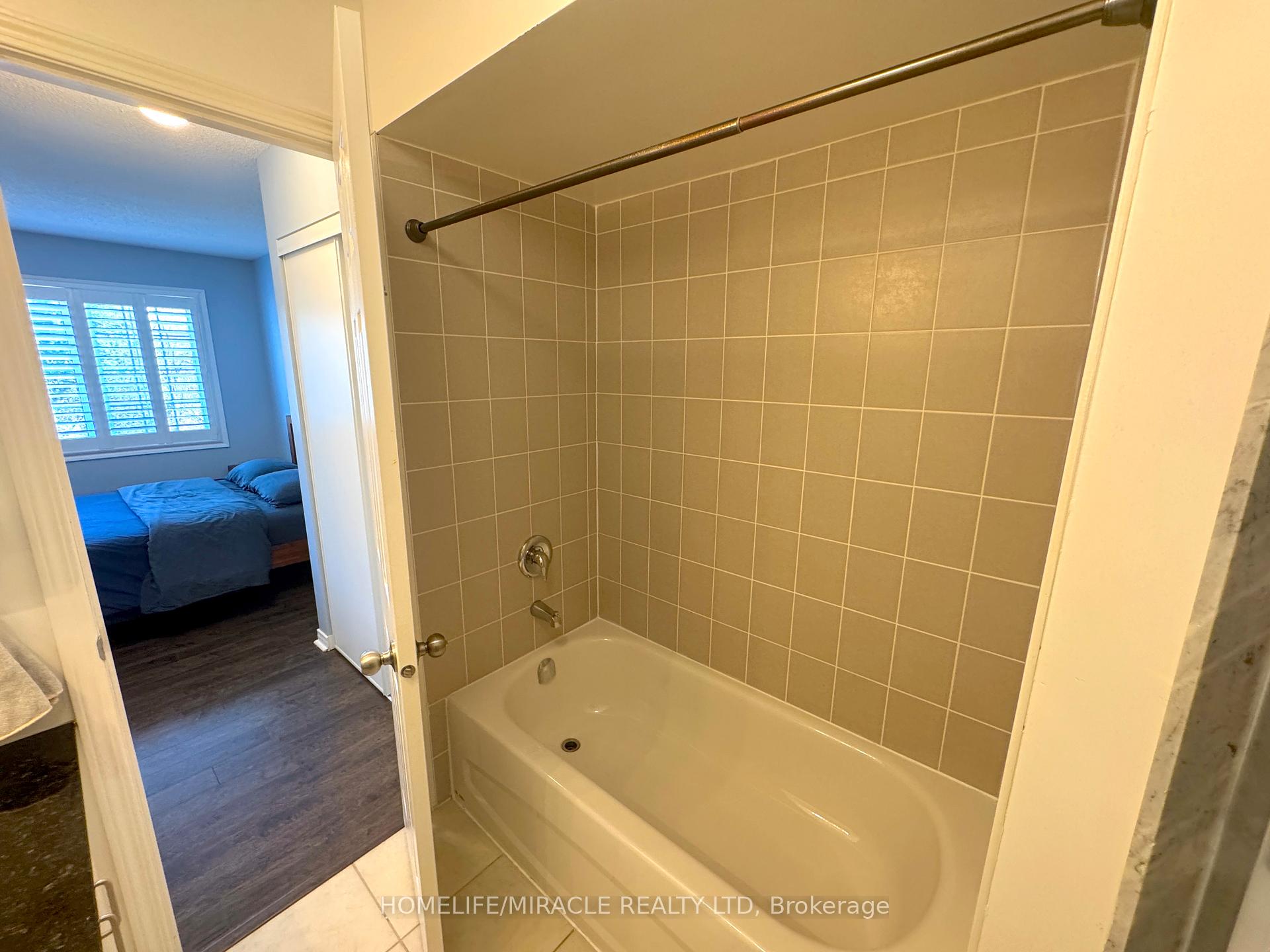 Photo 19 of Unit 48, 180 Howden Boulevard, Brampton, Westgate — HOMEH