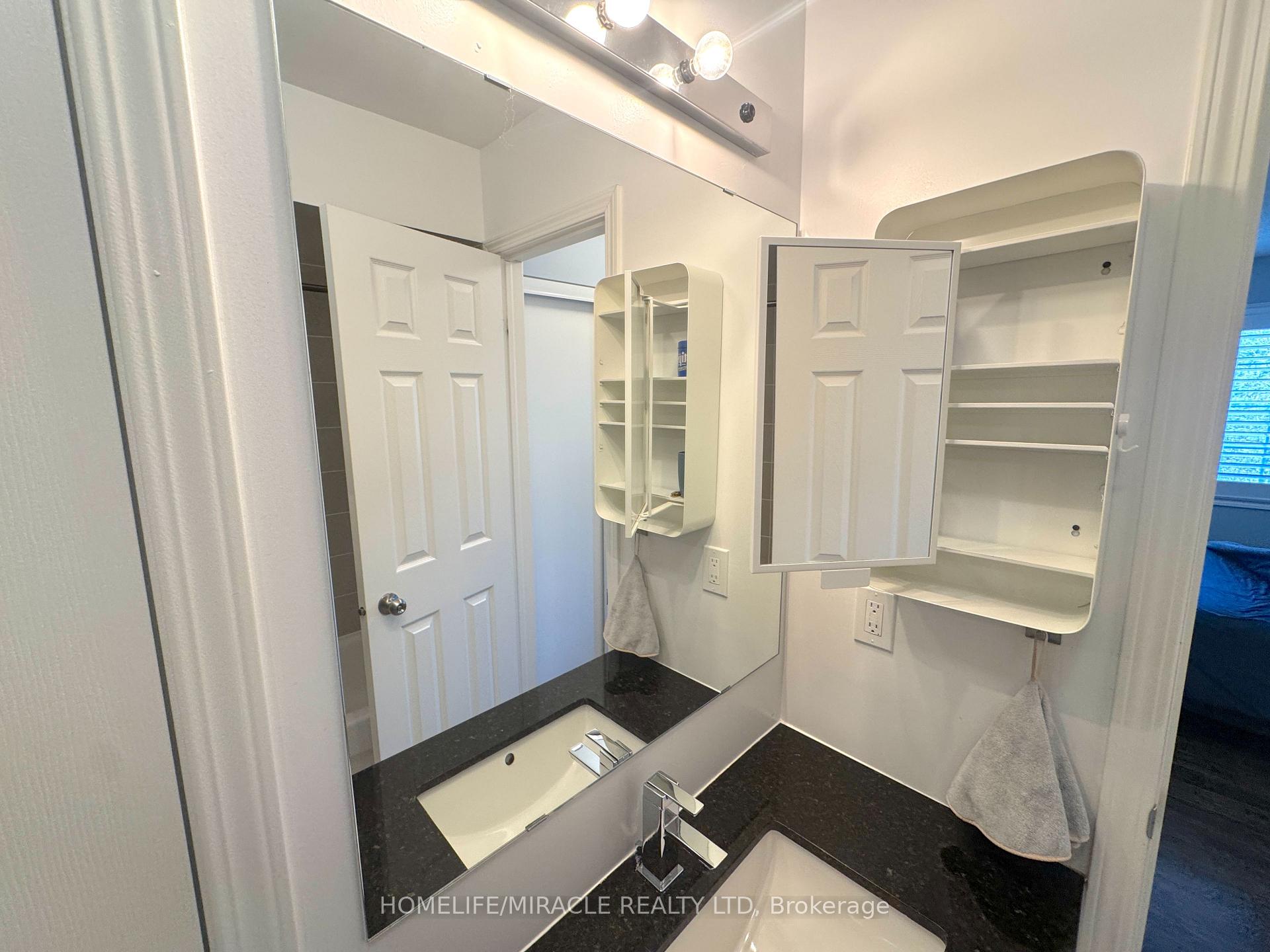 Photo 13 of Unit 48, 180 Howden Boulevard, Brampton, Westgate — HOMEH