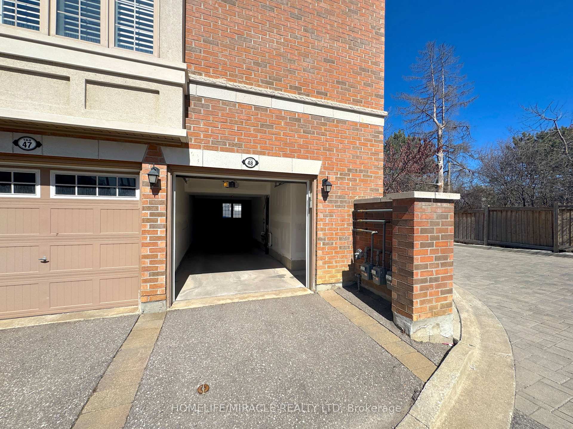 Photo 23 of Unit 48, 180 Howden Boulevard, Brampton, Westgate — HOMEH