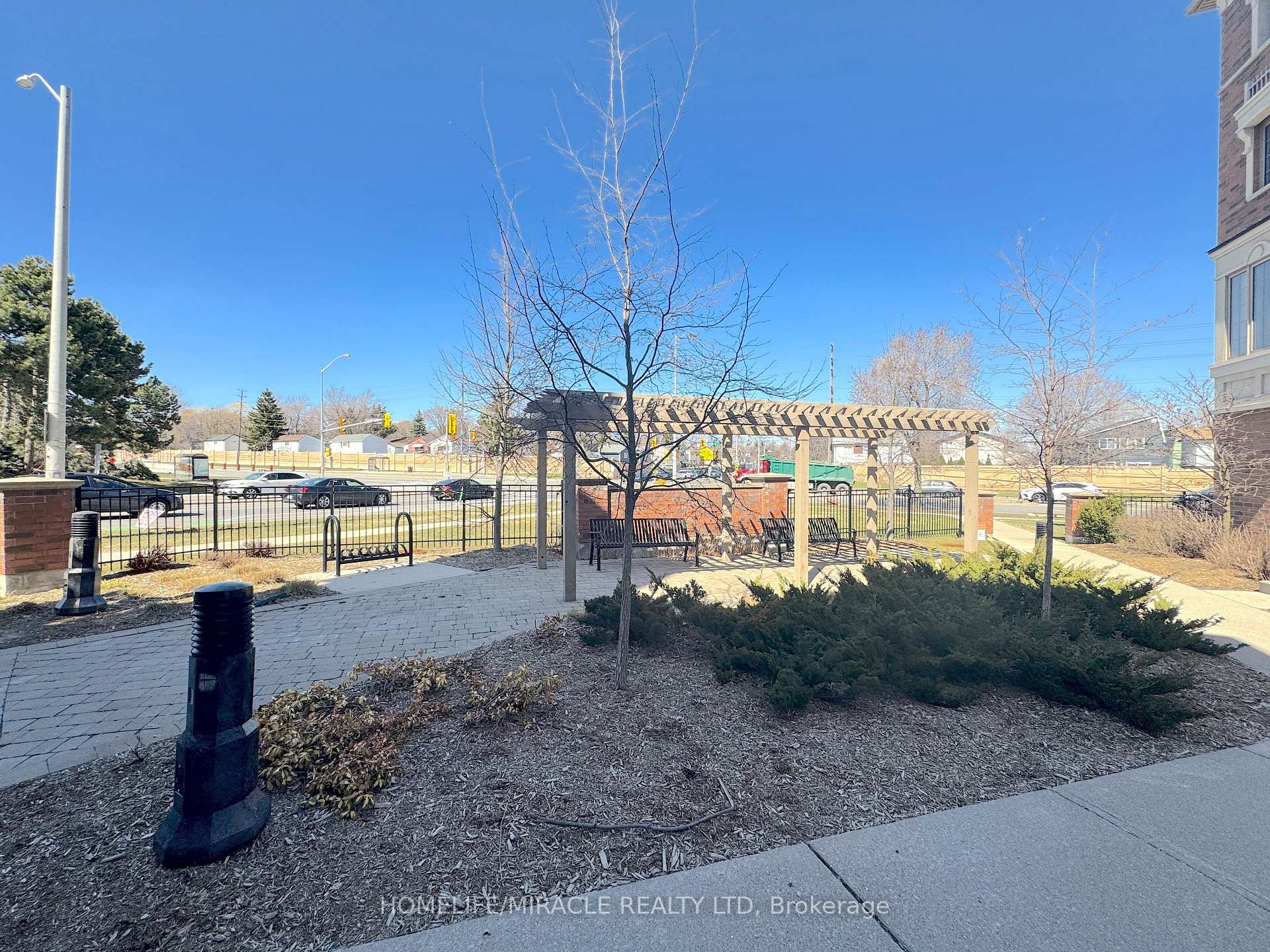 Photo 20 of Unit 48, 180 Howden Boulevard, Brampton, Westgate — HOMEH