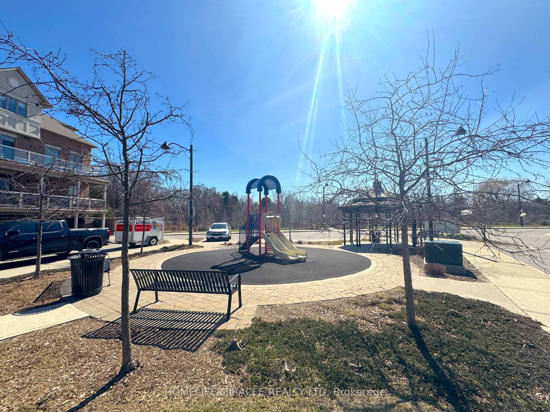 Photo 22 of Unit 48, 180 Howden Boulevard, Brampton, Westgate — HOMEH