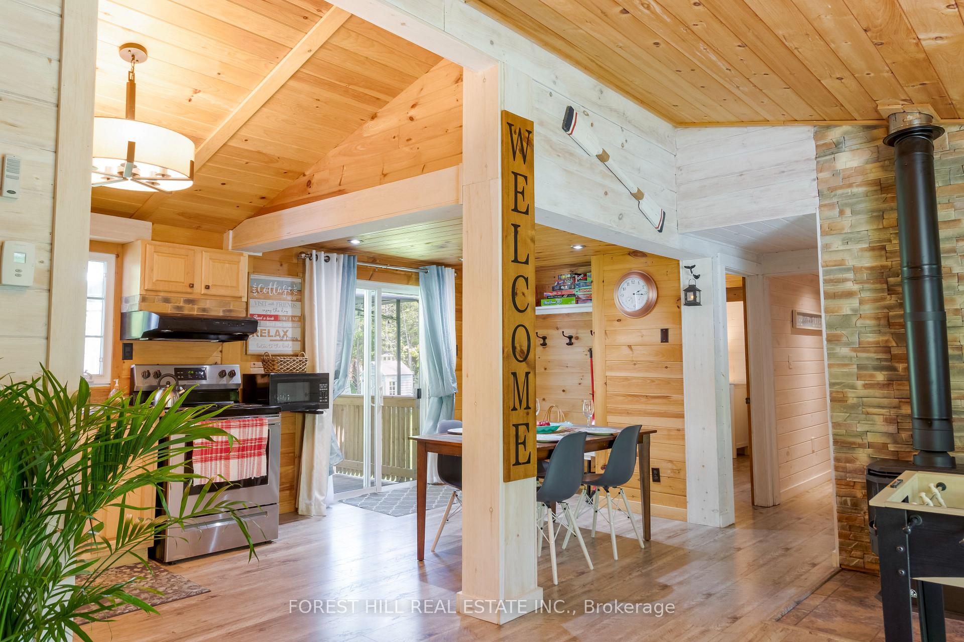 Photo 1 of 5 Coppercliff Crescent, Tiny, Rural Tiny — HOMEH
