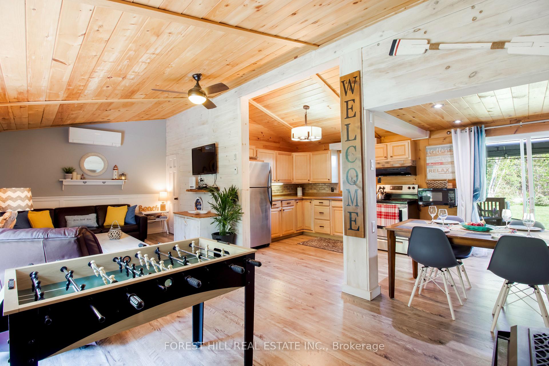 Photo 5 of 5 Coppercliff Crescent, Tiny, Rural Tiny — HOMEH