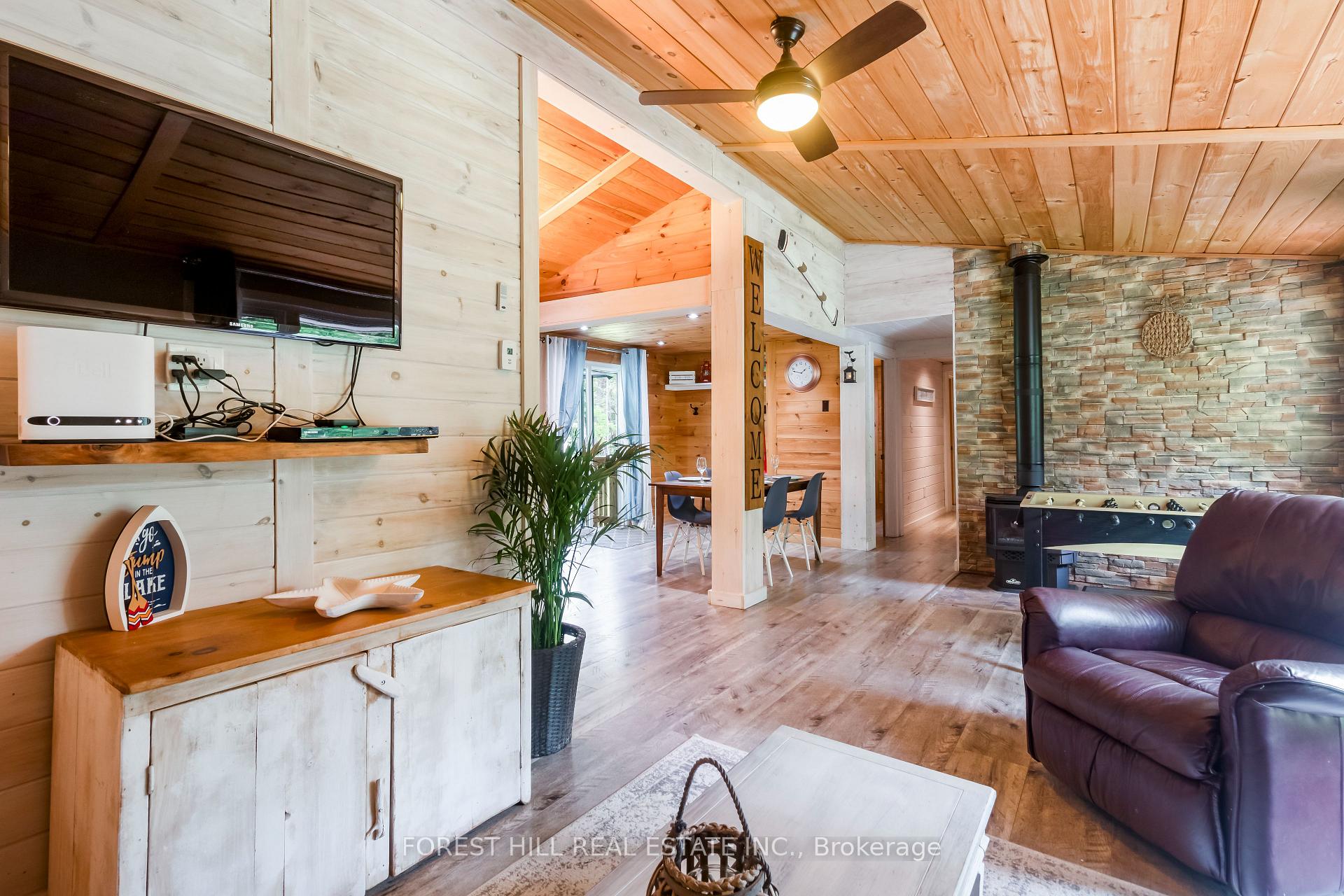 Photo 25 of 5 Coppercliff Crescent, Tiny, Rural Tiny — HOMEH