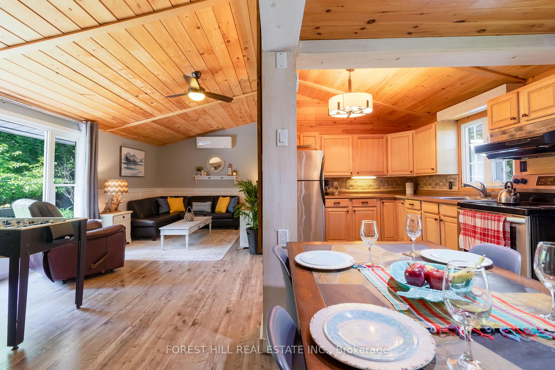 Photo 12 of 5 Coppercliff Crescent, Tiny, Rural Tiny — HOMEH